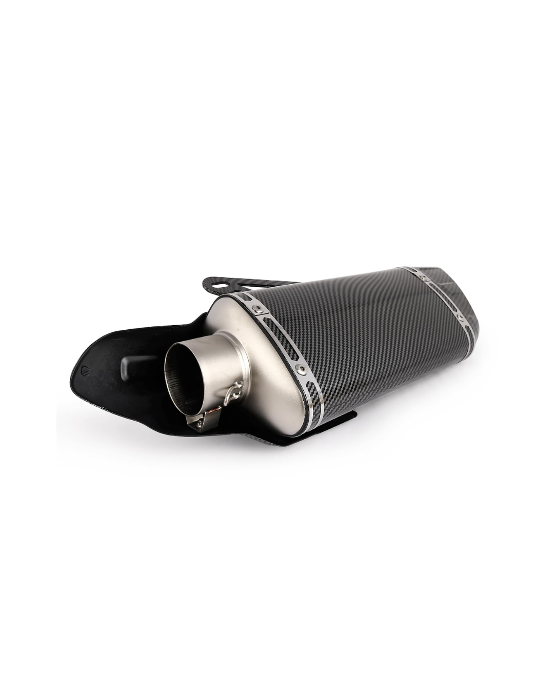 Akra Carbon Sports Silencer