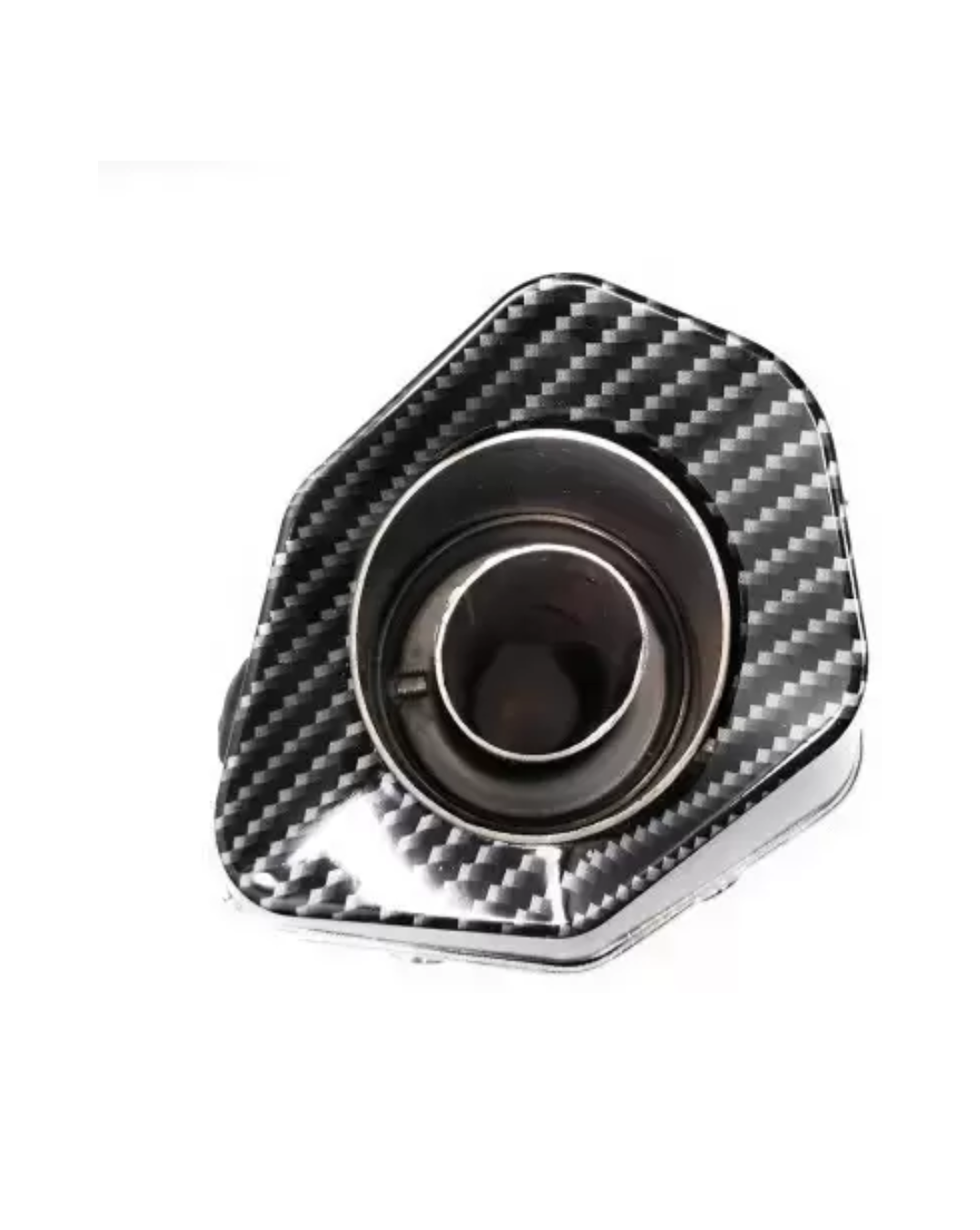 Akra Multi Sports Silencer