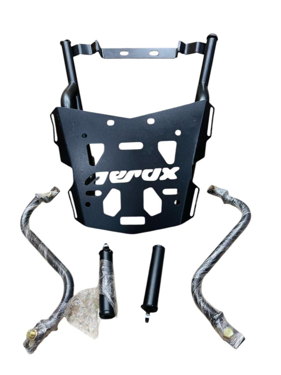 Aerox Heavy-Duty Carrier | Direct Fit | Made in India