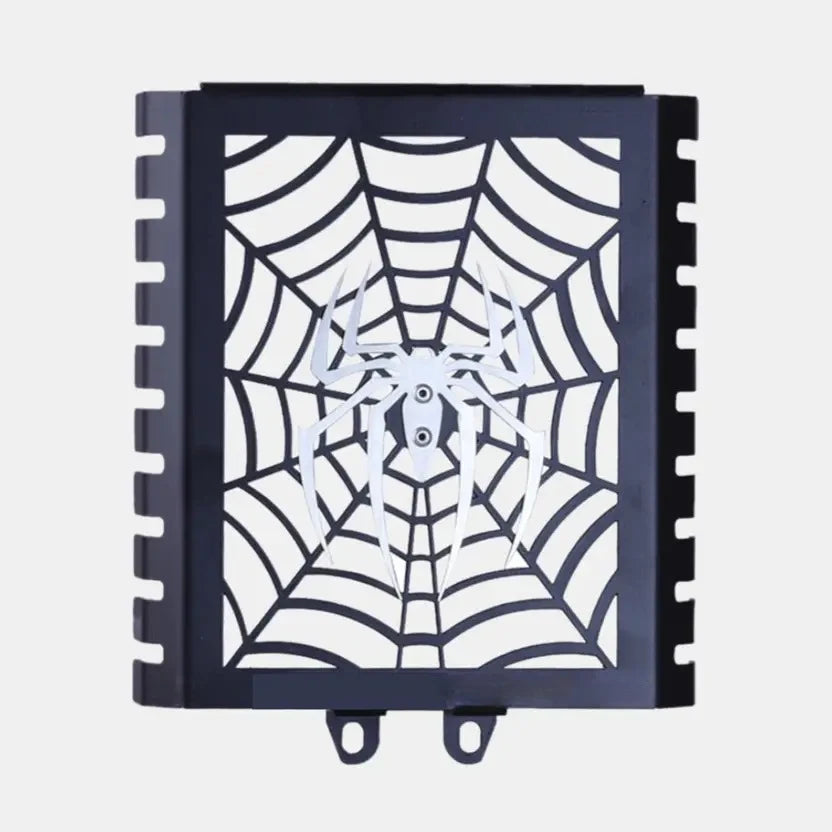 LUCKY BIKER SPIDER RADIATOR GRILL FOR INTERCEPTOR AND GT CONTINENTAL 650